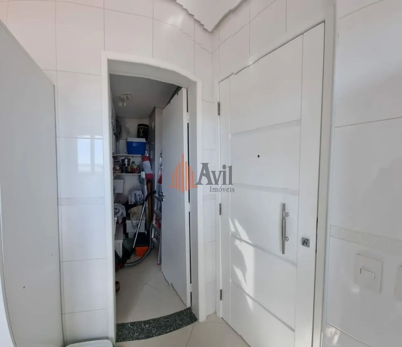 Apartamento 119m² com 3 suítes à Venda no Aricanduva - Foto 8