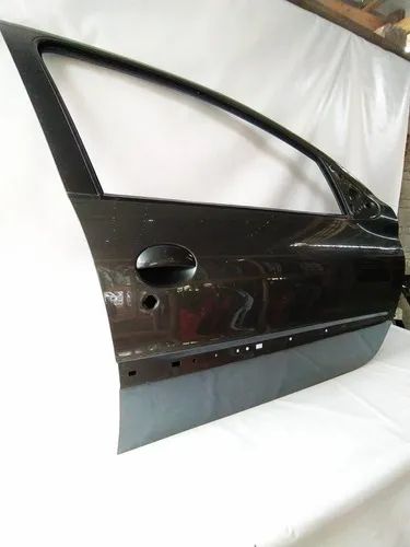 Porta Dianteira Direita Peugeot 206 207 Original - Foto 3
