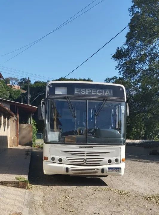 Ônibus em ótimo estado - Foto 8