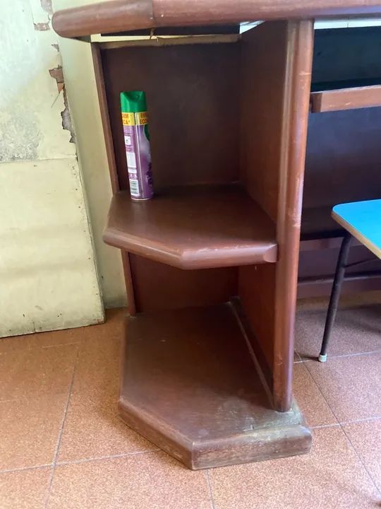 Escrivaninha  - Foto 2
