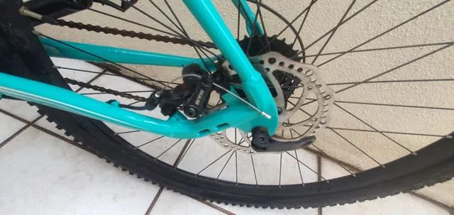 Bicicleta aro 29 RedStone nitro - Foto 2
