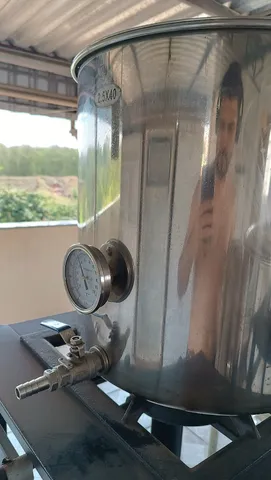 Tribloco Cerveja Artesanal