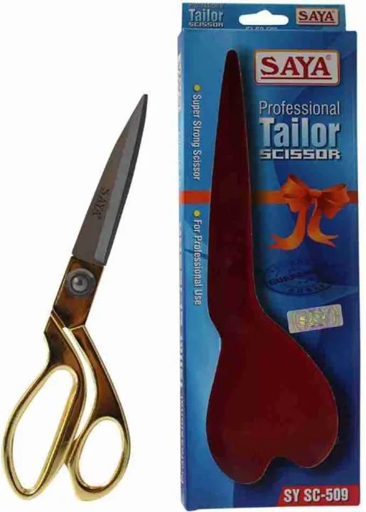 Tesoura de cabelo profissional - Foto 2