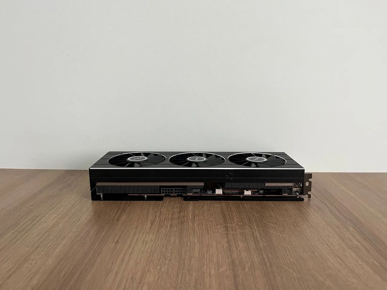 RTX 3080 Jie Shuo (Biostar) - Foto 4