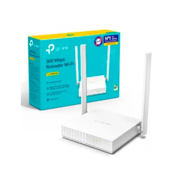 Roteador WiFi Tp-Link