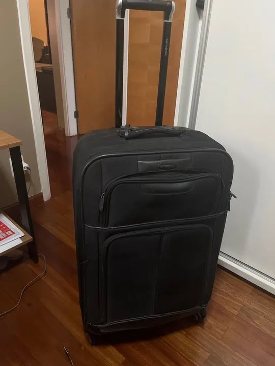 Mala de Viagem Samsonite