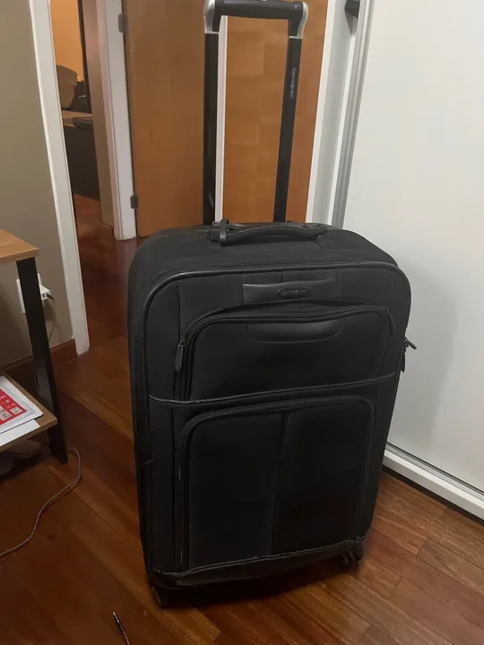 Mala de Viagem Samsonite