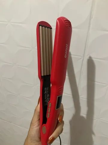 chapinha frizz bivolt - Foto 2