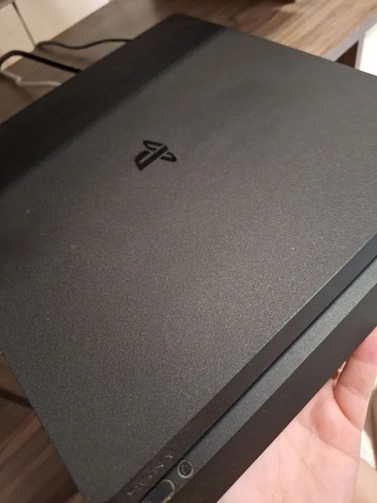 Vendo ps4 - Foto 3