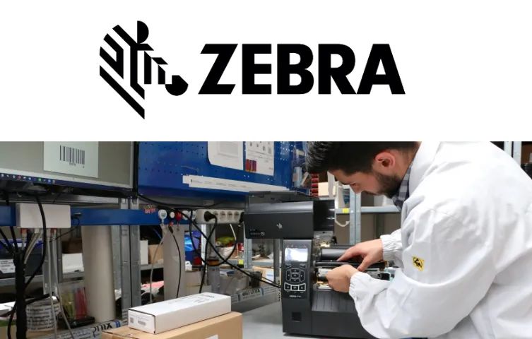 Assistência Técnica Zebra Impressoras em Belo Horizonte