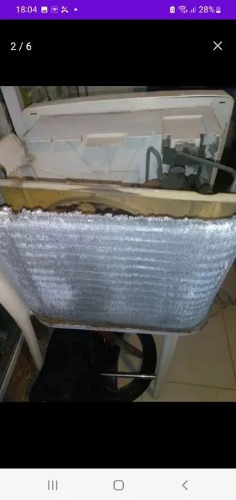 Suporte para TV de Metal - Foto 6