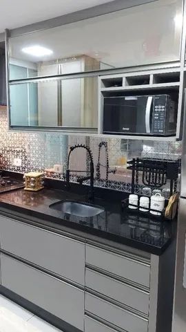 Cozinhas planejadas  - Foto 5