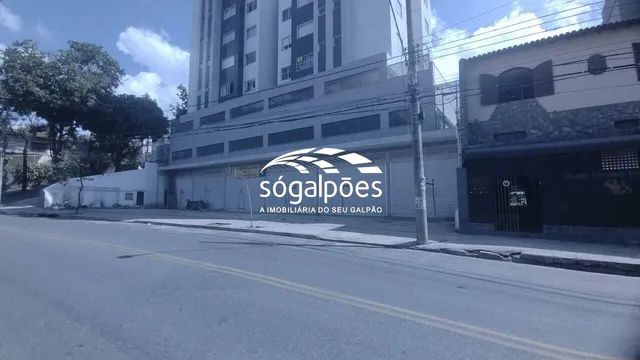 Loja pra Alugar, Santa Efigênia - Belo Horizonte/MG - Foto 4