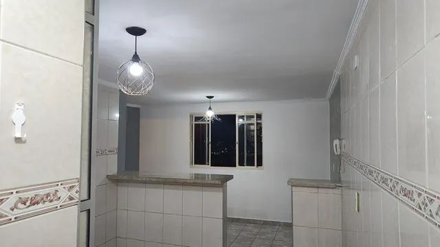 Captação de Apartamento a venda na Rua Eduardo Sanchez, Cidade Tiradentes, São Paulo, SP