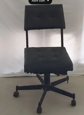 Cadeira de escritório - Foto 4