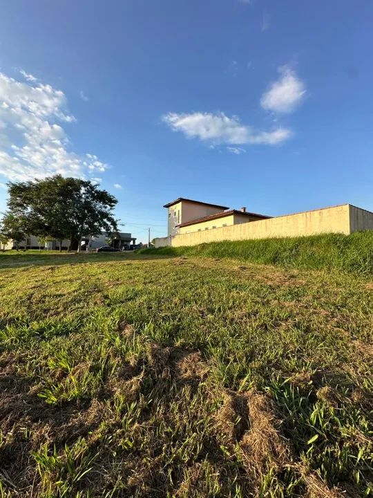 Lote/terreno À Venda 406m² No Condominio Ninho Verde I