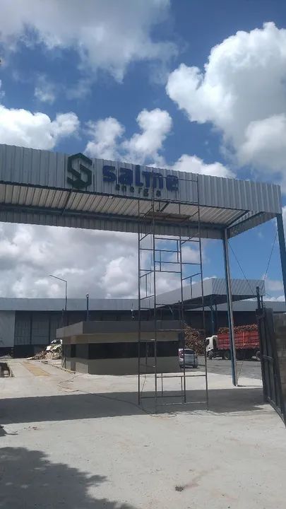Cobertas, Calhas, manutenção. - Foto 5