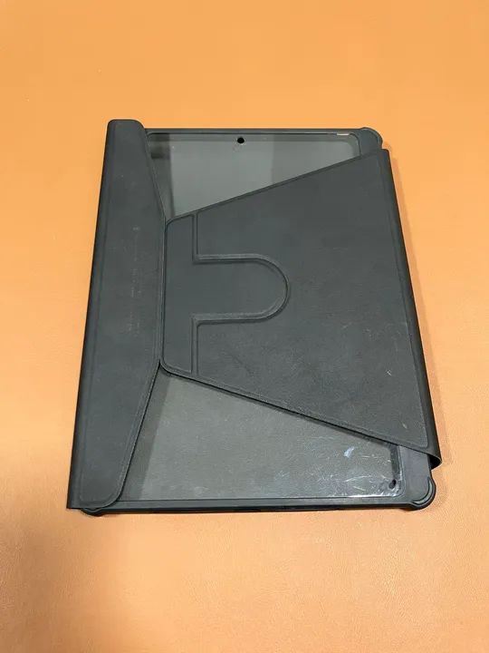 Black 4, iPad Air 3 Pro 10.5 Capa Case Protetora para Tablet  - Foto 3
