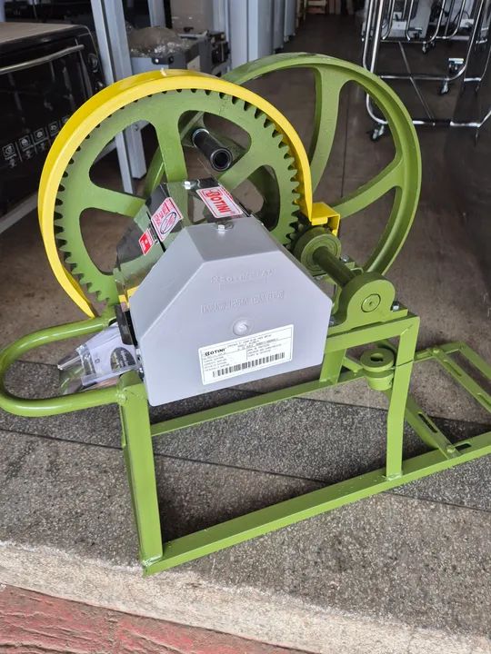 Engenho de Cana B120 - Botini