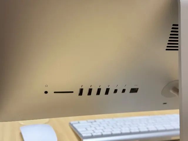 51 - iMac 2012, perfeito estado, sem marcas ou arranhões, na caixa! - Foto 3