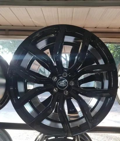 Roda Range Rover Aro 22