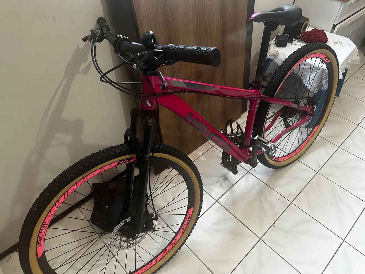 Bicicleta Aro 29 - Foto 4