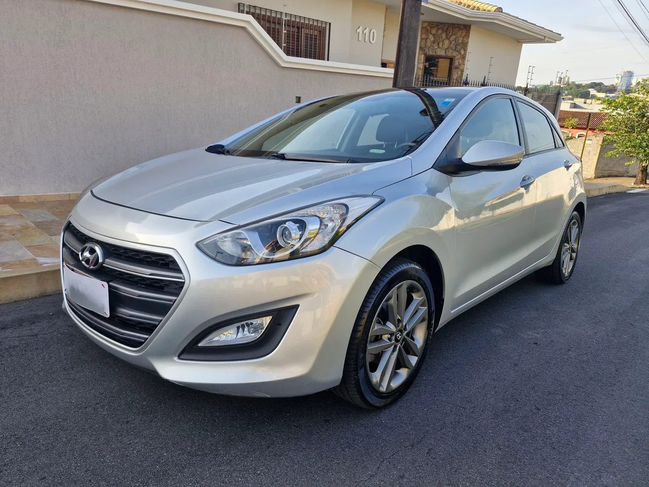 Hyundai I30 2016 Usados e Novos