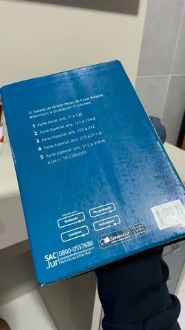 Tratado de Direito Penal - Foto 3