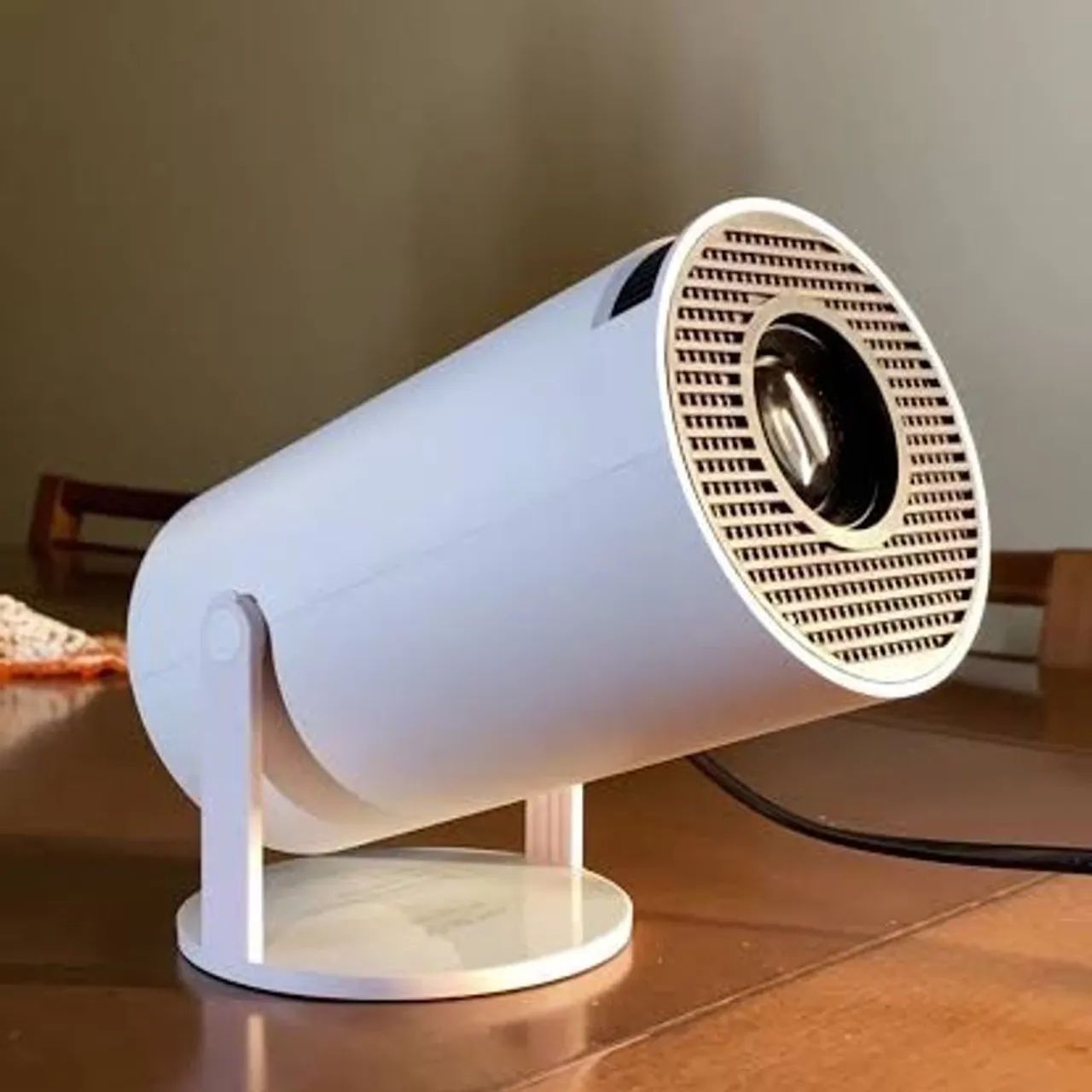 Projetor Android hy 300 pronta entrega  - Foto 3