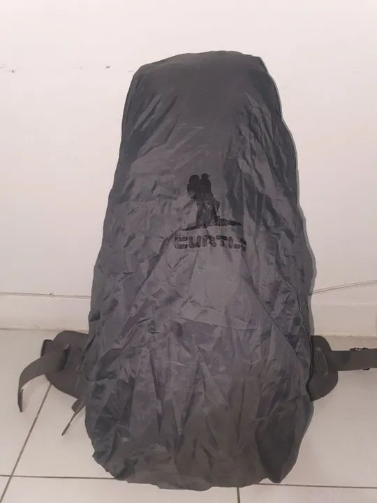 Mochila curtlo mountainner 75+15 - Foto 3