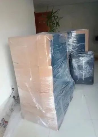 Mudanças, mudança , fretes e transportes em geral   - Foto 4