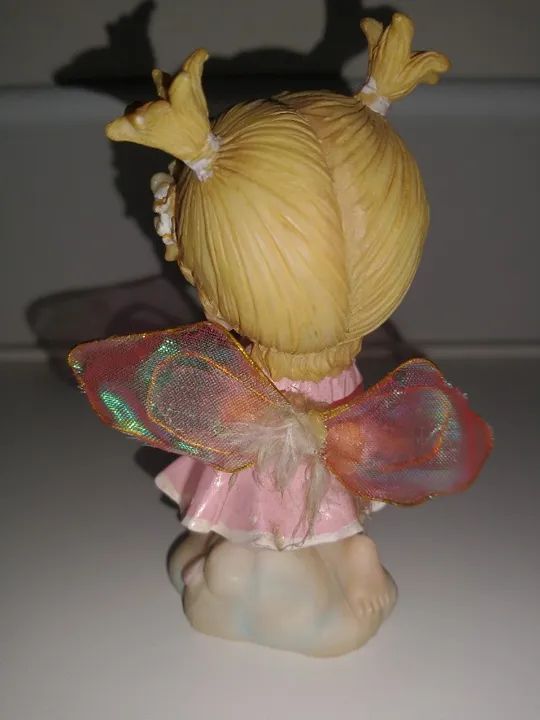 Bibelô Fada  - Foto 2