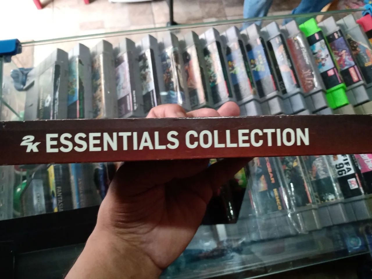 Jogos PS3 - Bioshock, Borderlands e XCOM: Enemy Unknown - Foto 3