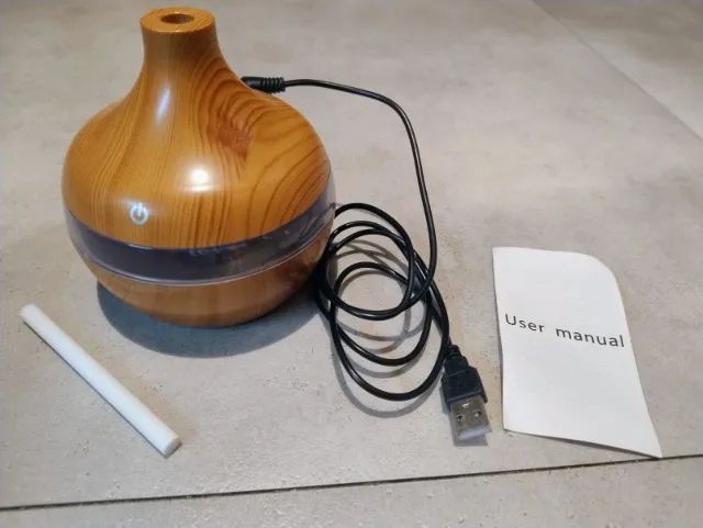 Difusor aromatizador - Foto 2