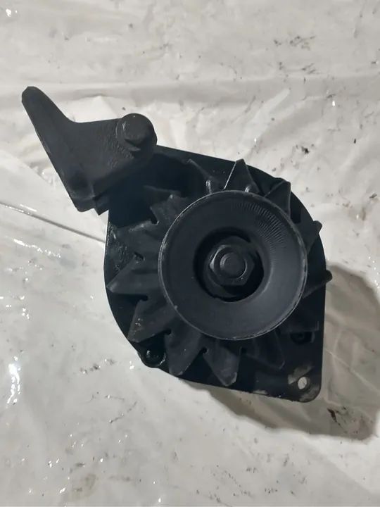 Alternador fiat/uno fiasa 1.0 8v 95/00 - Foto 2