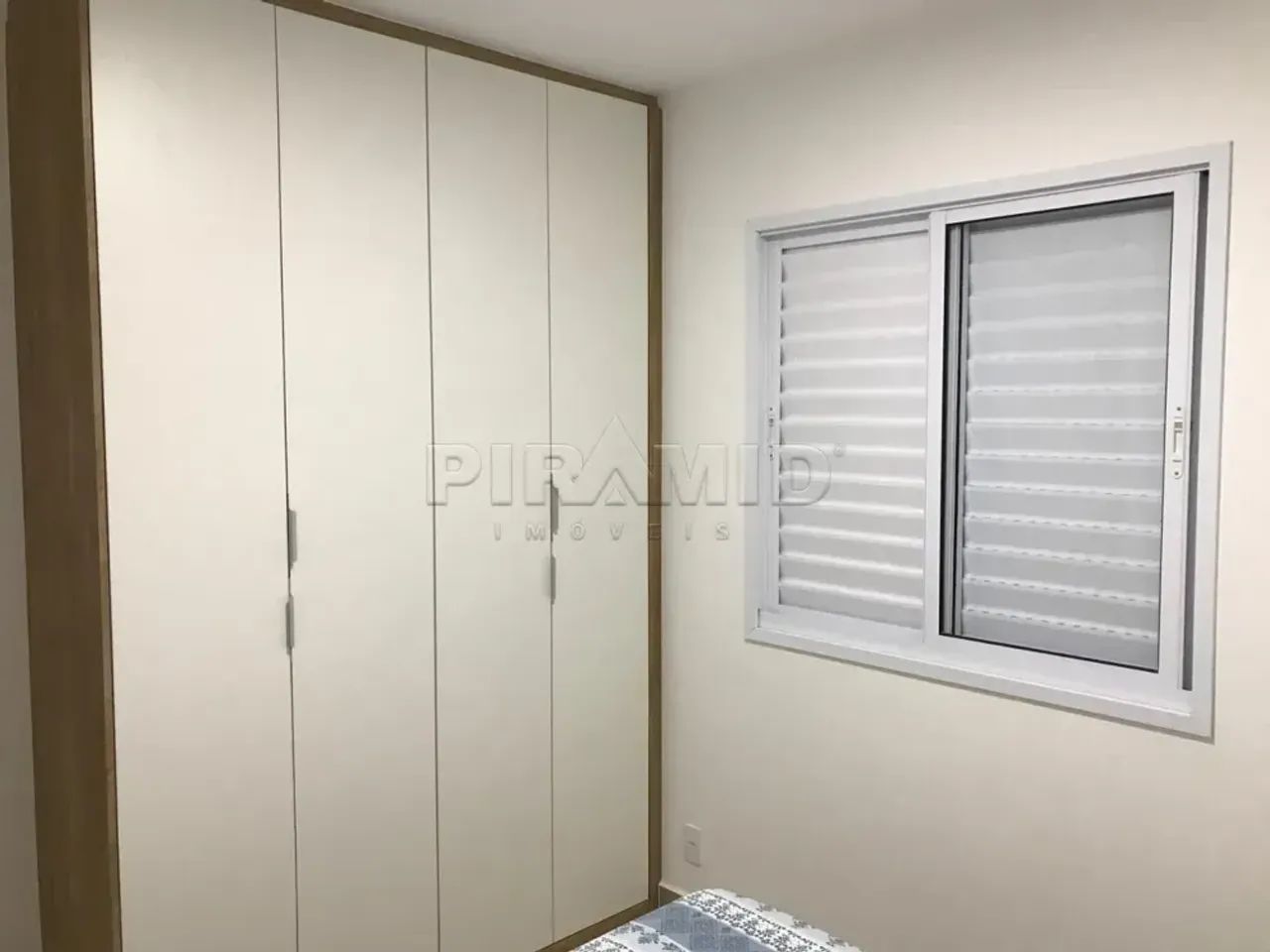 Apartamento mobiliado, bairro Ribeirânia próximo a faculdade Unaerp, Zona Leste, Ribeirão  - Foto 8