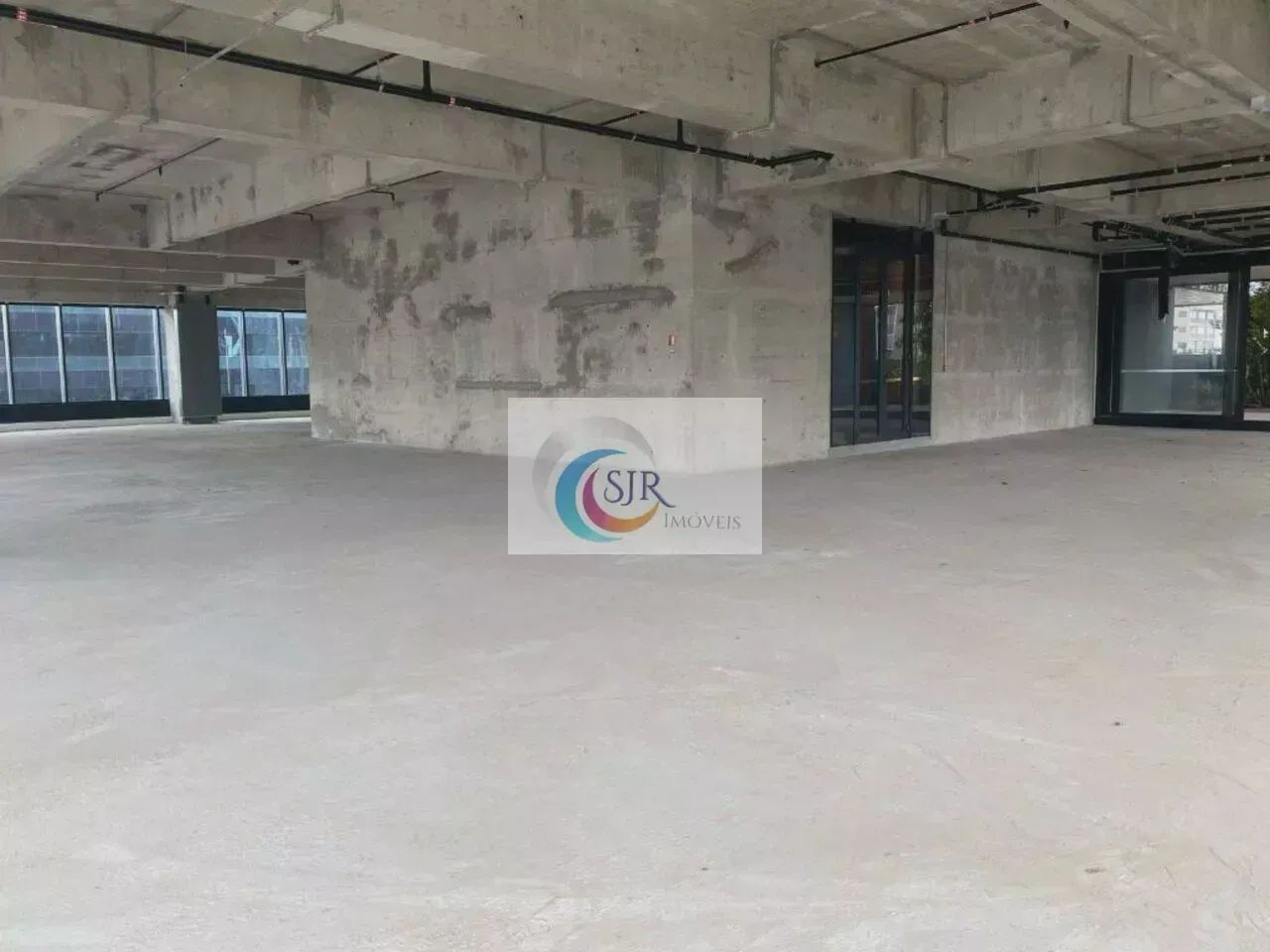 Imóvel para aluguel possui 1220 metros quadrados em Itaim Bibi - São Paulo - SP - Foto 10