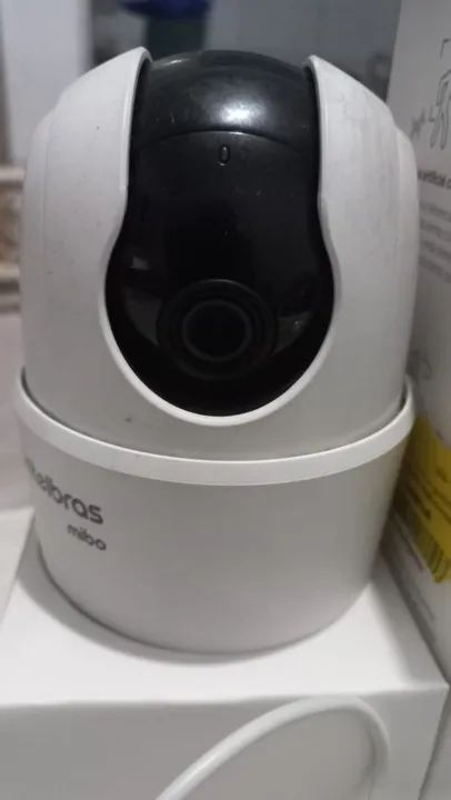 câmera Itelbras - Foto 3