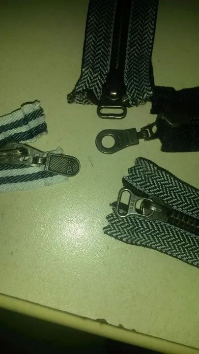 zipperes corrente - Foto 3
