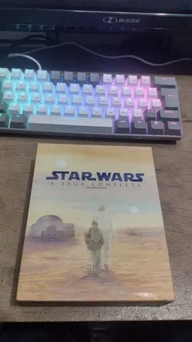 box star wars saga completa (digistack)