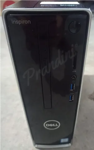 Desktop Dell Inspiron 3470 I5