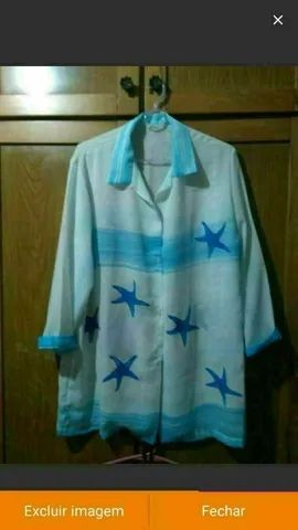 Vendo saídas de praia  - Foto 2