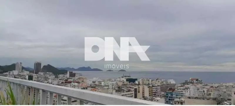 Cobertura linear em rua nobre em Copacabana - Foto 3