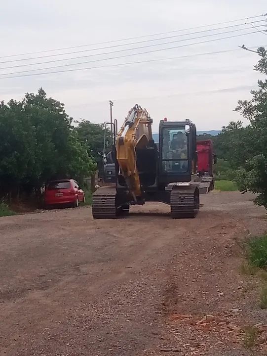 Serviço de Terraplanagem e escavações em geral - Foto 6