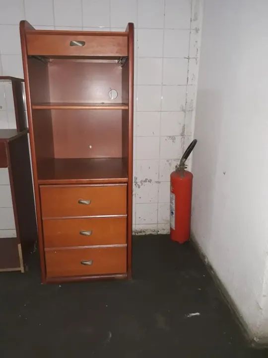 IGREJA PRONTA PARA TRABALHAR E LEVAR A PALAVRA