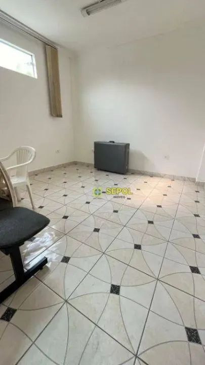 Sala para alugar, 25 m² por R$ 1.200,00/mês - Jardim Nove de Julho - São Paulo/SP - Foto 4