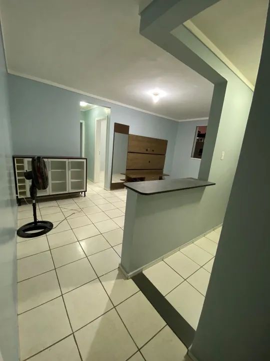 Vende-se apto Chapada dos Guimarães na Feb 