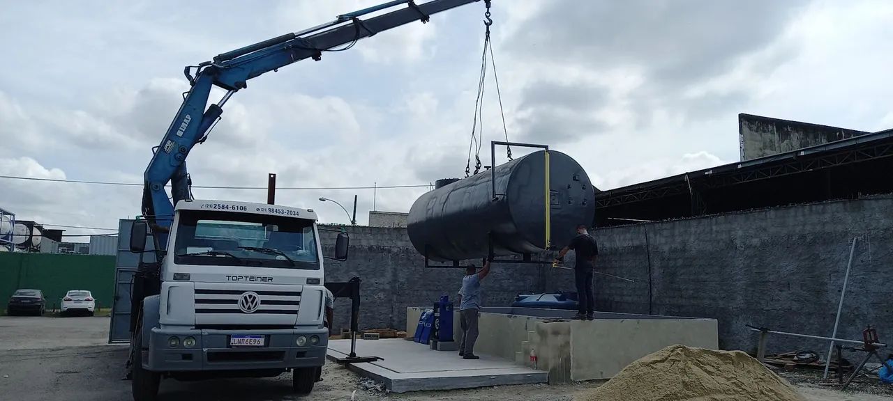 Munck transporte  - Foto 4
