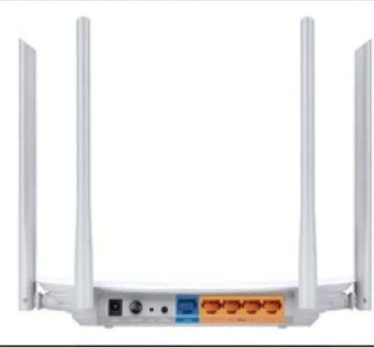 Roteador wireless novíssimo apenas 180 - Foto 2