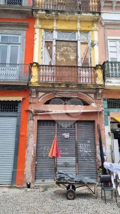 Sobrado à venda, 162 m² por R$ 600.000,00 - Centro - Rio de Janeiro/RJ - Foto 3